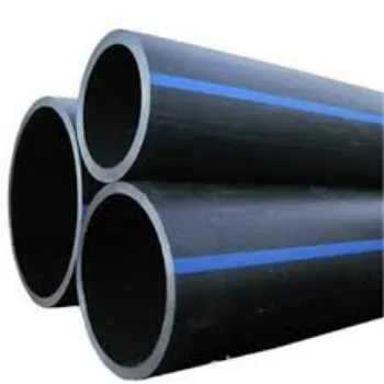 Hdpe Sewage Pipe